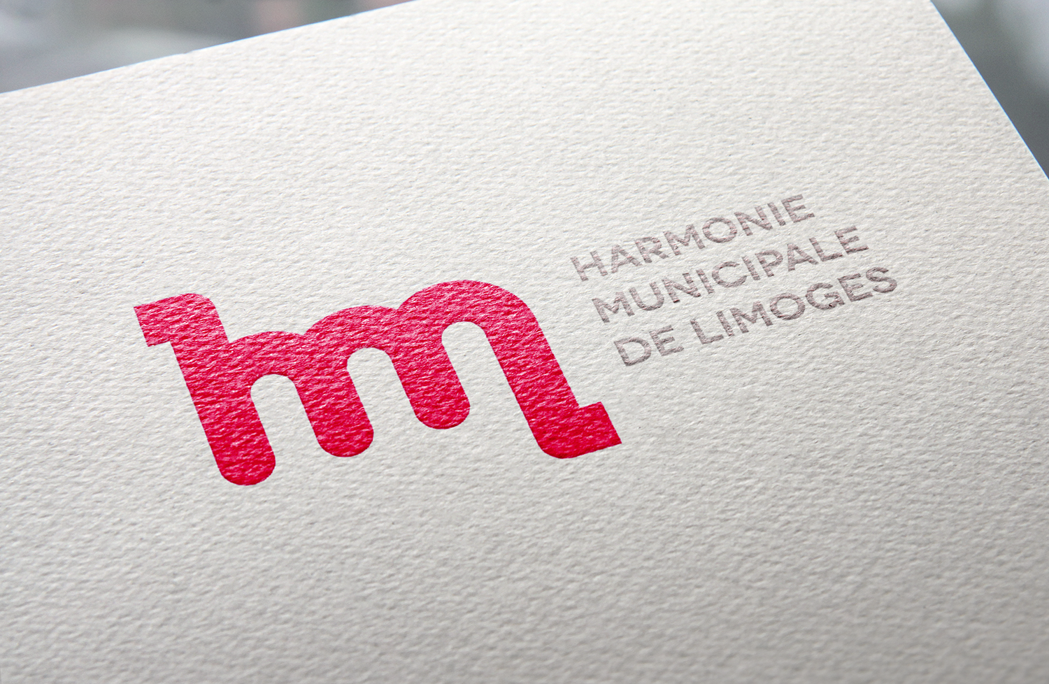 Harmonie municipale de Limoges