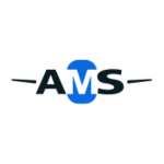 Logo AMS Aircraft Maintenance Systems