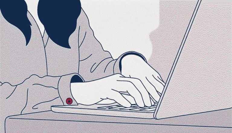 Présence en ligne des entreprises