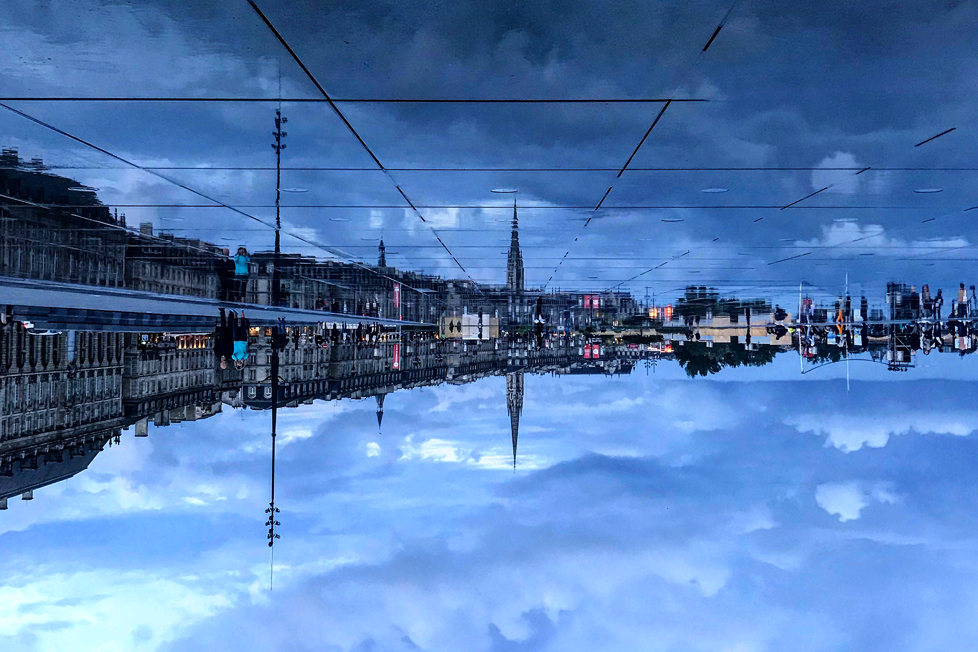 Graphiste et développeur web freelance à Bordeaux