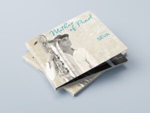 Mother of Pearl, Éric Séva