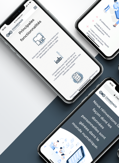 Création de site pour SFBX (Grav CMS)