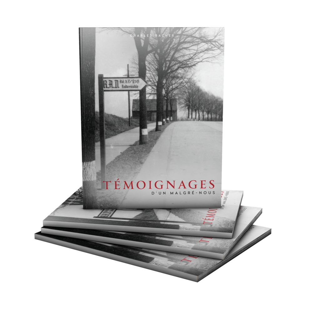 Mise en page de couvertures de livres