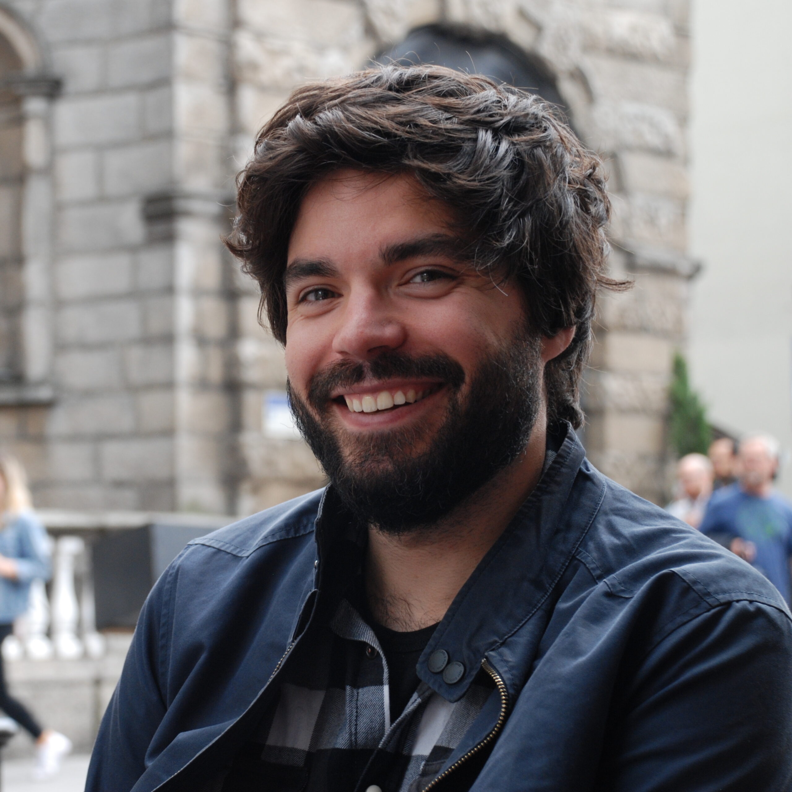 Thomas Grimaud, graphiste freelance
