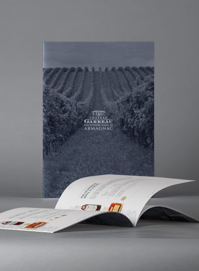 Armagnac Garreau
