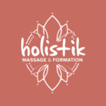 Logo Holistik Massage