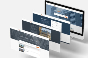 Développement de site WordPress