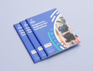 Couverture du programme des formations 2022-2023 FFEPGV Nouvelle-Aquitaine