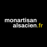 Logo monartisanalsacien.fr