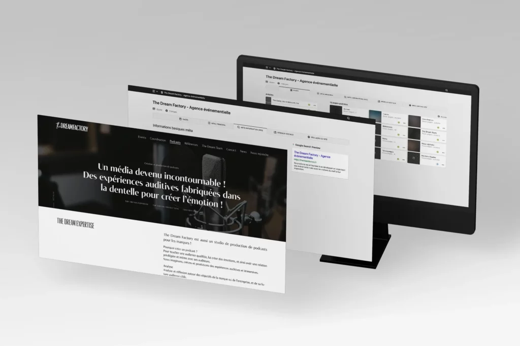 Modification et ajout de contenus sur un site Kirby CMS