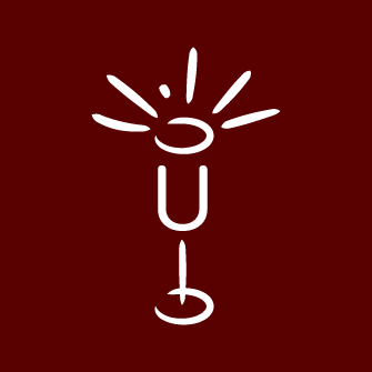 Logo Flute Champagne Bar
