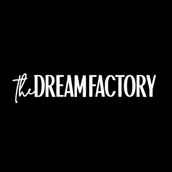 Logo The Dream Factory