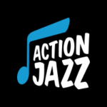 Logo Association Action Jazz