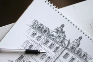 Illustrations personnalisées sur mesure pour entreprises, associations et vignobles